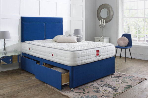 DBWday2255343_41_RT Sicily Upholstered Divan Bed Set with Matching Headboard