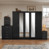 Gemini_Generated_Image_14adhm14adhm14ad-Photoroom (1) 5-Door Wardrobe with 3 Full-Length Mirrors