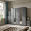 Gemini_Generated_Image_2ui4a22ui4a22ui4-Photoroom (1) 5-Door Wardrobe with 2 Full-Length Mirrors