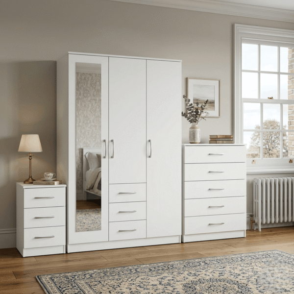 Gemini_Generated_Image_5qzqlp5qzqlp5qzq-Photoroom (1) 3-Door Wardrobe with 1 Full Mirror