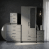 Gemini_Generated_Image_61d2161d2161d216-Photoroom (1) 2-Door Wardrobe with Half-Mirror