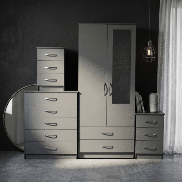 Gemini_Generated_Image_61d2161d2161d216-Photoroom (1) 2-Door Wardrobe with Half-Mirror