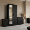 Gemini_Generated_Image_697tyv697tyv697t-Photoroom (1) 2-Door Wardrobe with 1 Full Mirror