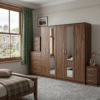 Gemini_Generated_Image_7jjhzj7jjhzj7jjh-Photoroom (1) 5-Door Wardrobe with 2 Full-Length Mirrors