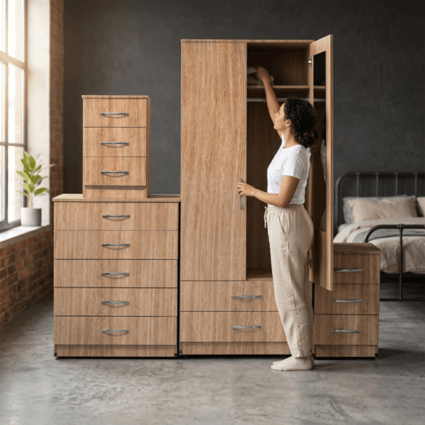 Gemini_Generated_Image_7nzbda7nzbda7nzb-Photoroom (1) 2-Door Wardrobe with Half-Mirror