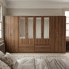 Gemini_Generated_Image_8s5rym8s5rym8s5r-Photoroom (1) 8-Door Octet Wardrobe with 4 Drawers & 4 Half-Mirrors