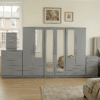 Gemini_Generated_Image_9aue2y9aue2y9aue-Photoroom (1) 6-Door Wardrobe with Mixed Full & Half-Mirrors