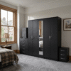 Gemini_Generated_Image_a816sva816sva816-Photoroom (1) 5-Door Wardrobe with Feature Full-Length Mirror