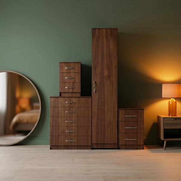 Gemini_Generated_Image_az2cv7az2cv7az2c-Photoroom Modern 1-Door Wardrobe in WALNUT