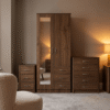 Gemini_Generated_Image_b3kl5qb3kl5qb3kl-Photoroom (1) 2-Door Wardrobe with 1 Full Mirror