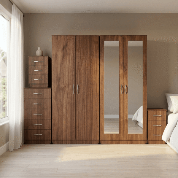Gemini_Generated_Image_ih60b4ih60b4ih60-Photoroom (1) 4-Door Wardrobe with 2 Full-Length Mirrors