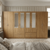 Gemini_Generated_Image_kf4se3kf4se3kf4s-Photoroom (1) 8-Door Octet Wardrobe with 4 Drawers & 4 Half-Mirrors
