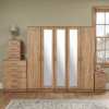 Gemini_Generated_Image_ljmru9ljmru9ljmr-Photoroom (1) 5-Door Wardrobe with 3 Full-Length Mirrors