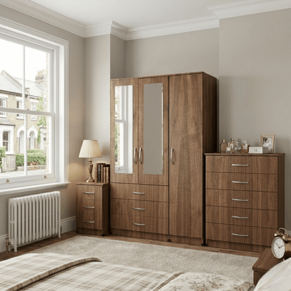 Gemini_Generated_Image_sq2jegsq2jegsq2j-Photoroom (1) 3-Door Wardrobe with 2 Half-Mirrors