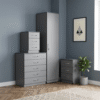 Gemini_Generated_Image_ten9ltten9ltten9-Photoroom (1) Modern 1-Door Wardrobe in Grey