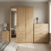 Gemini_Generated_Image_u7k7shu7k7shu7k7-Photoroom (1) 3-Door Wardrobe with 1 Full Mirror