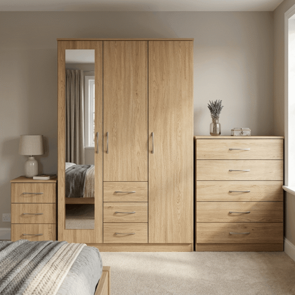 Gemini_Generated_Image_u7k7shu7k7shu7k7-Photoroom (1) 3-Door Wardrobe with 1 Full Mirror