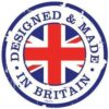 Made-In-Britain-Logo_7fd19aa9-6faa-4066-b249-90042c5edfec Worcester Hand-Pleated Divan Bed Set with Upholstered Headboard
