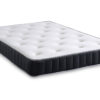 Khloe Upholstered Divan Bed Set with Matching Headboard